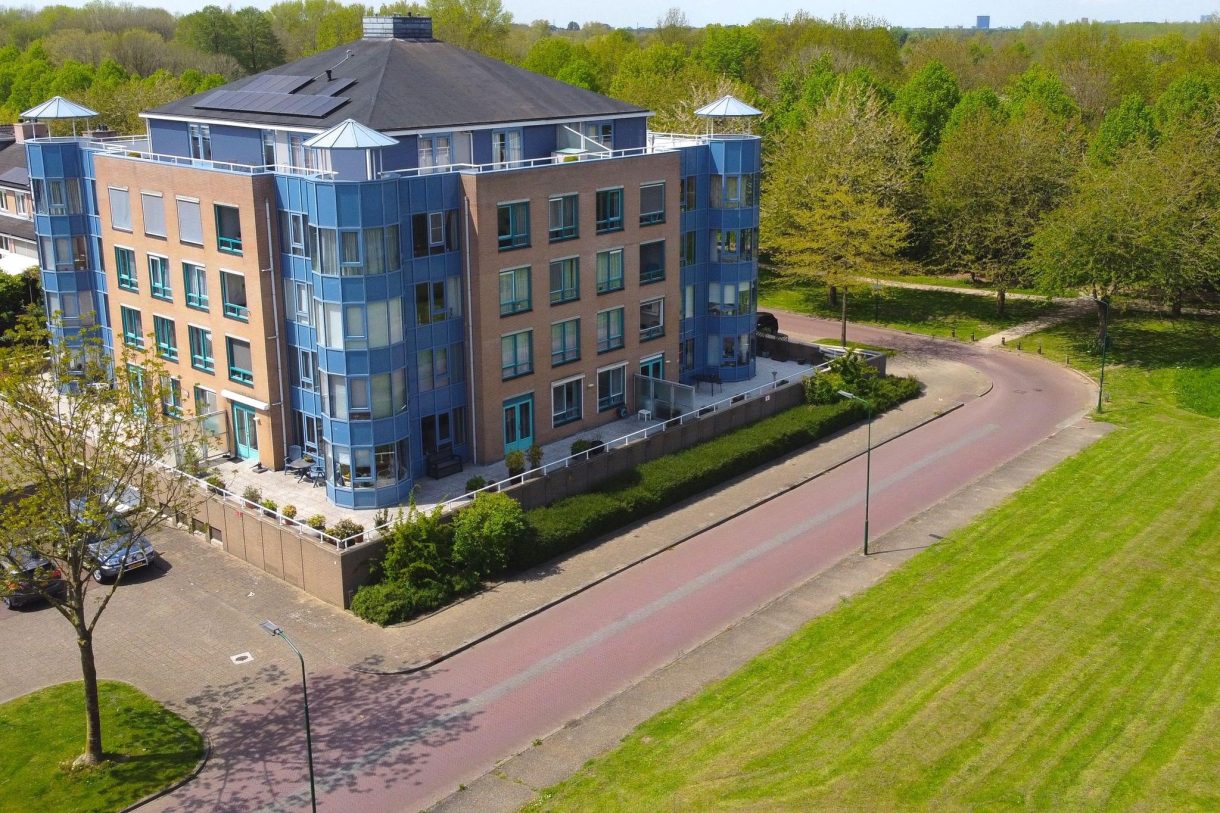 Te koop: Foto Appartement aan de Distelvlinderberm 20 in Houten