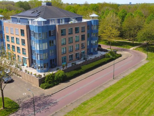 Hoofdfoto van Houten Distelvlinderberm 20