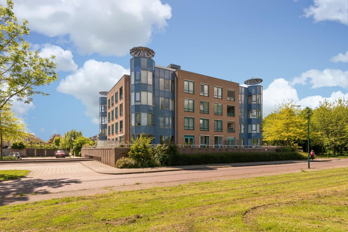 Te koop: Foto Appartement aan de Distelvlinderberm 20 in Houten