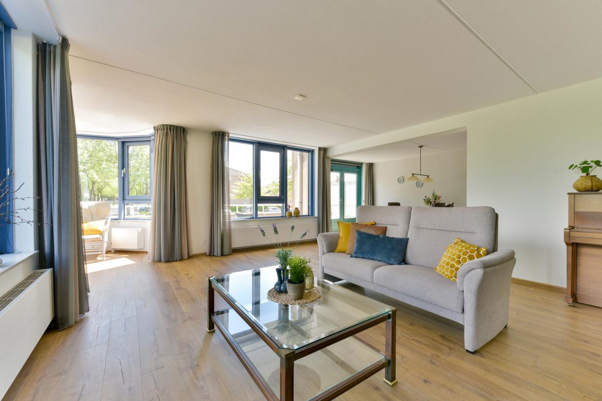 Te koop: Foto Appartement aan de Distelvlinderberm 20 in Houten