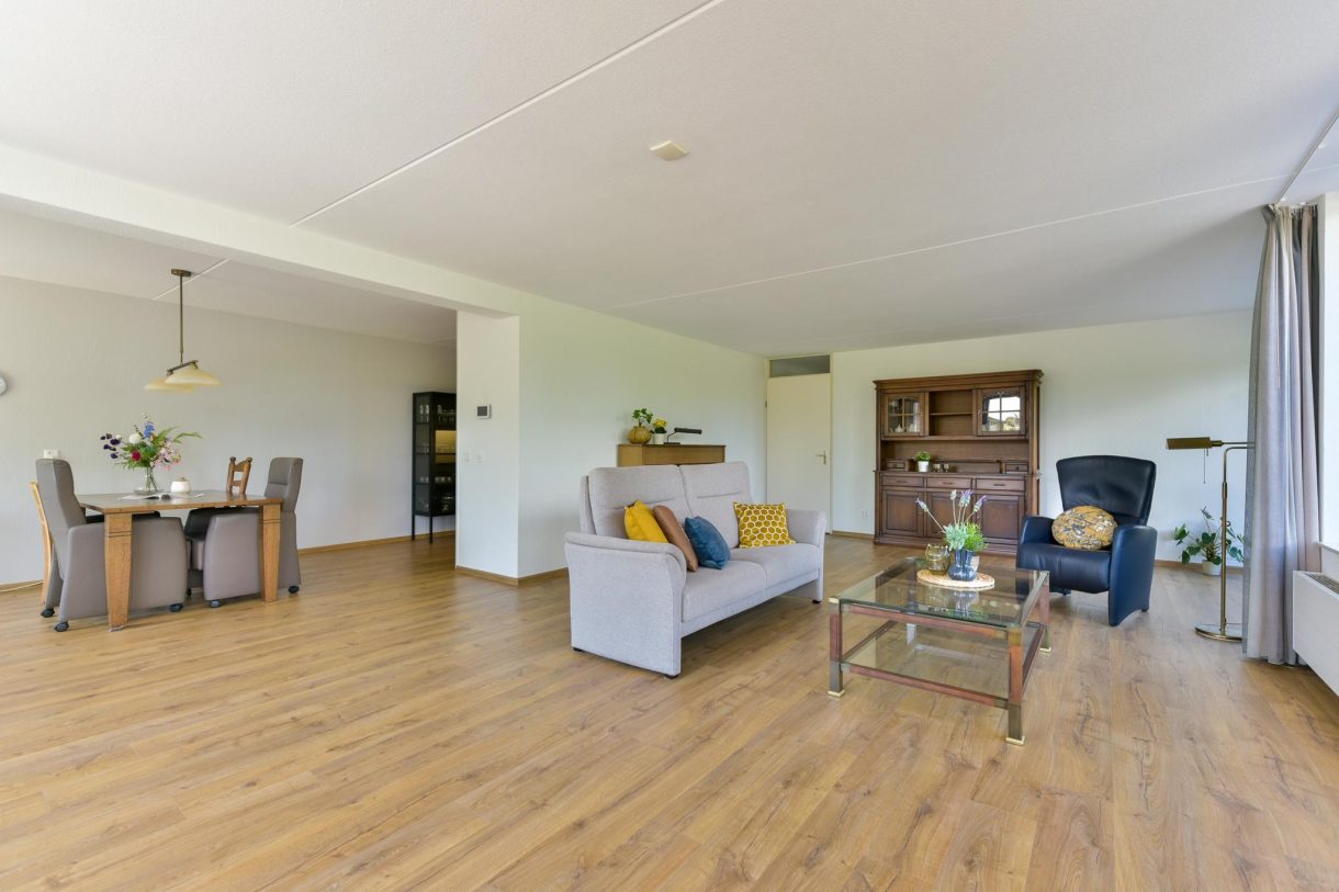 Te koop: Foto Appartement aan de Distelvlinderberm 20 in Houten