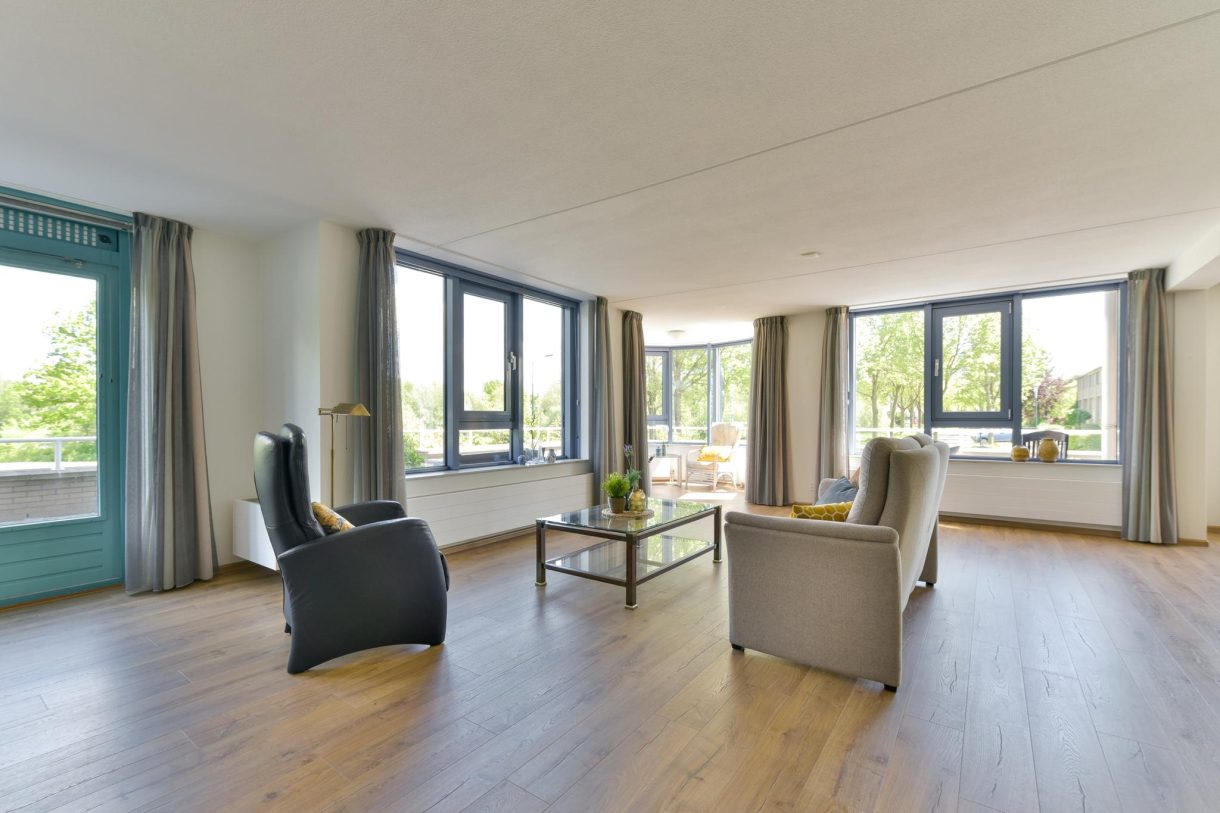 Te koop: Foto Appartement aan de Distelvlinderberm 20 in Houten