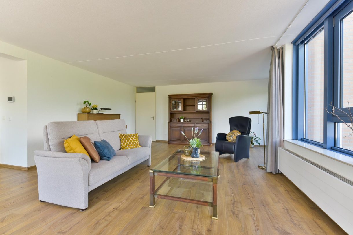 Te koop: Foto Appartement aan de Distelvlinderberm 20 in Houten
