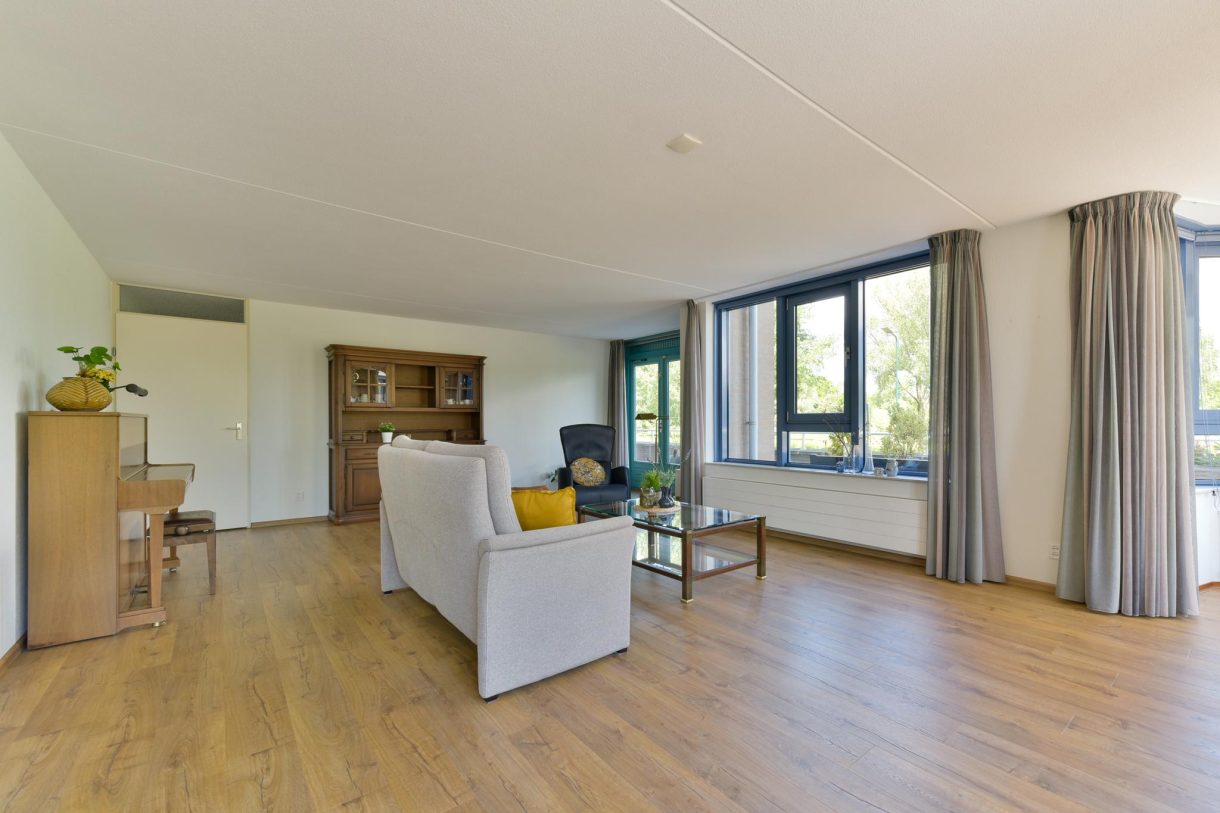 Te koop: Foto Appartement aan de Distelvlinderberm 20 in Houten