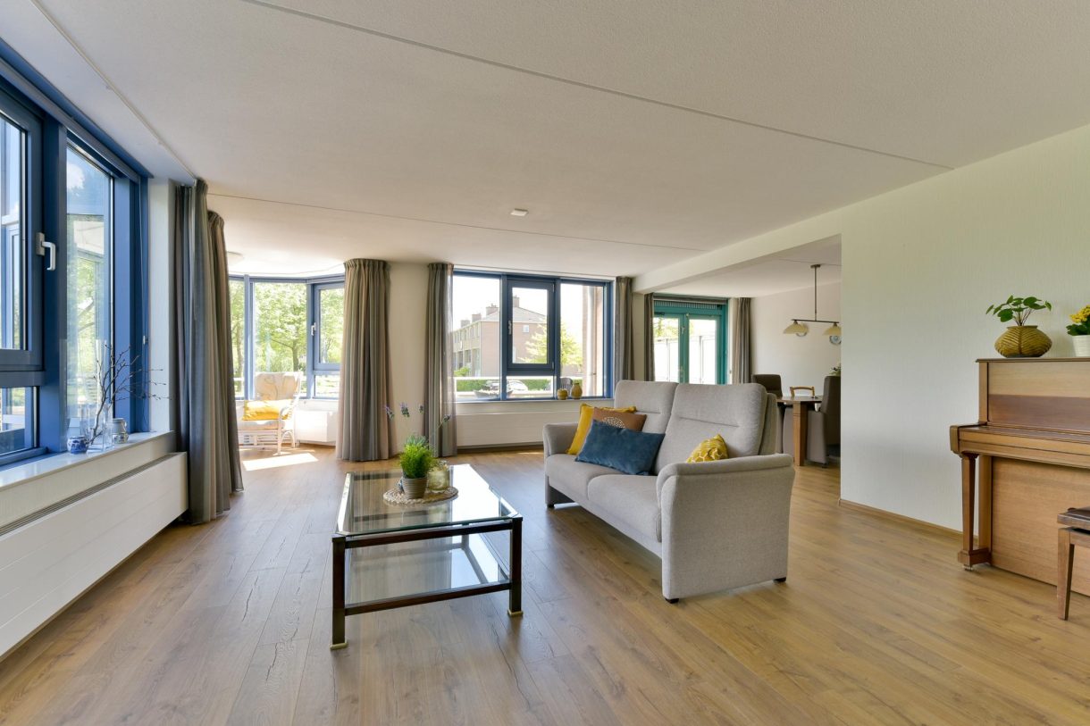 Te koop: Foto Appartement aan de Distelvlinderberm 20 in Houten