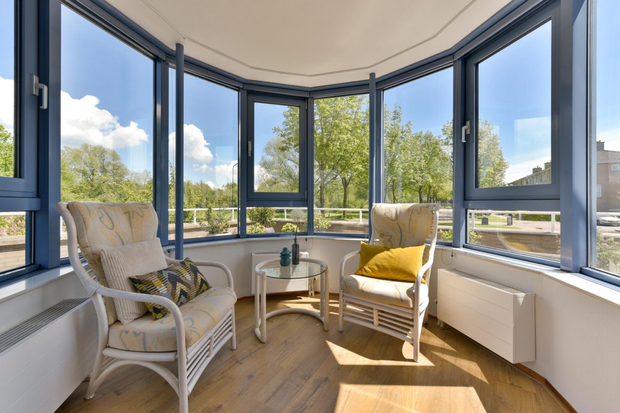 Te koop: Foto Appartement aan de Distelvlinderberm 20 in Houten