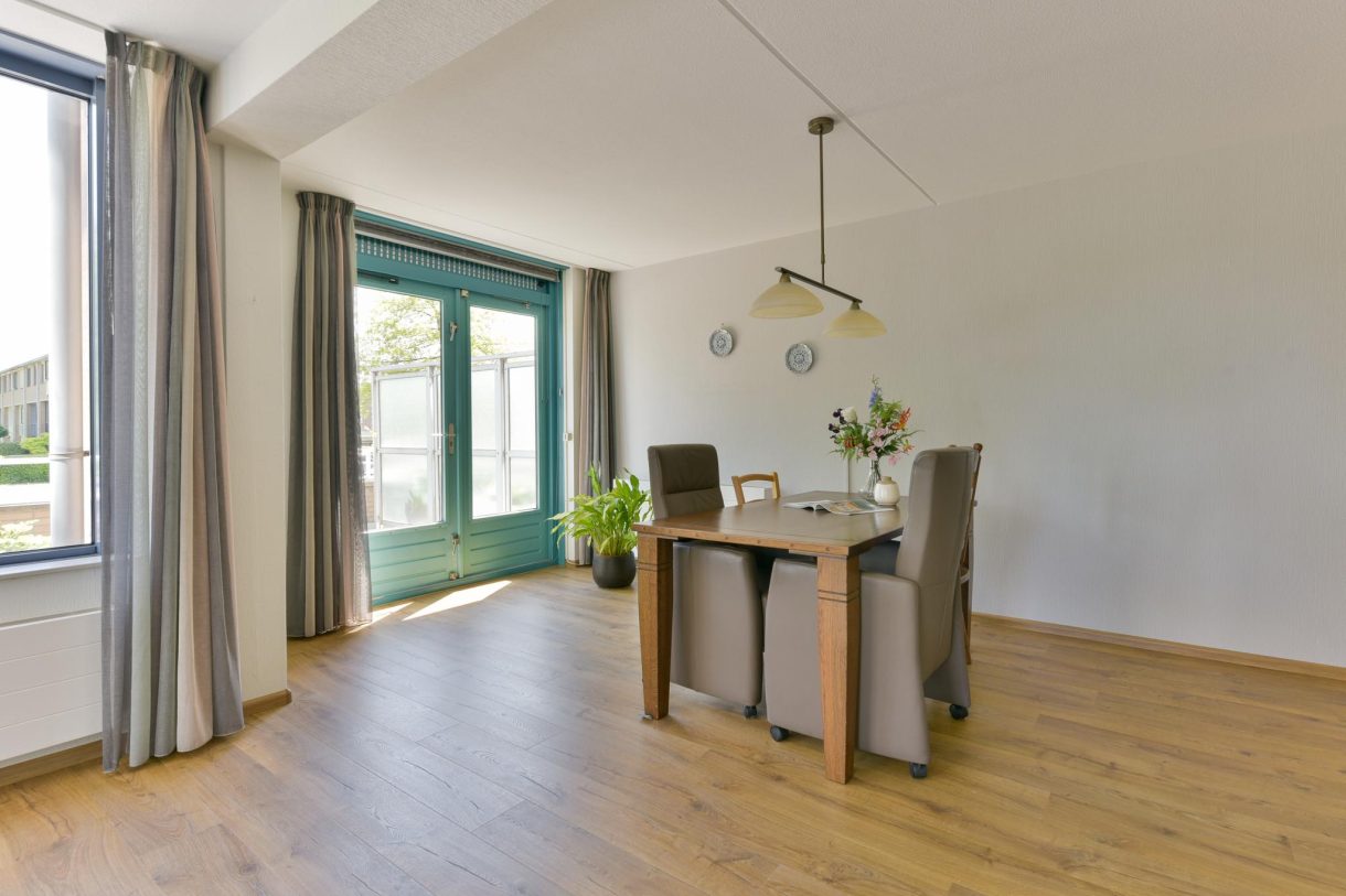 Te koop: Foto Appartement aan de Distelvlinderberm 20 in Houten