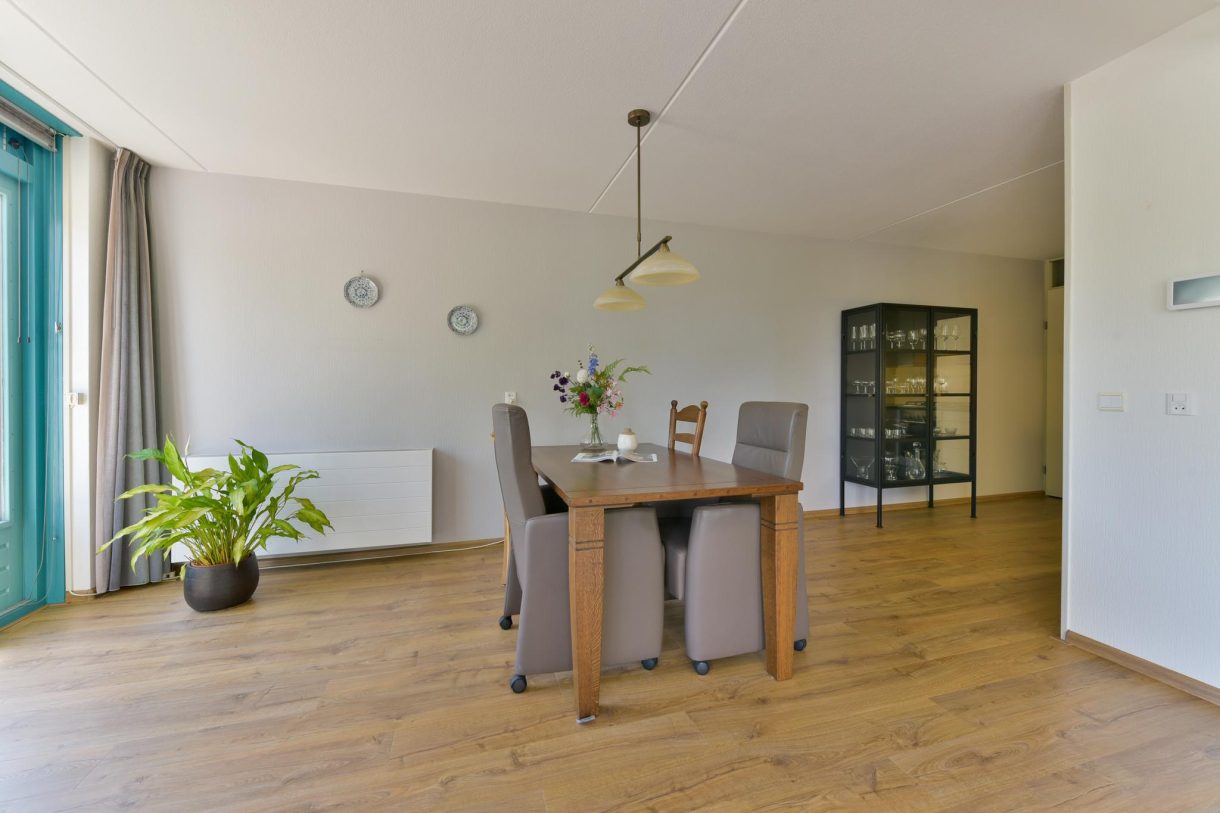 Te koop: Foto Appartement aan de Distelvlinderberm 20 in Houten