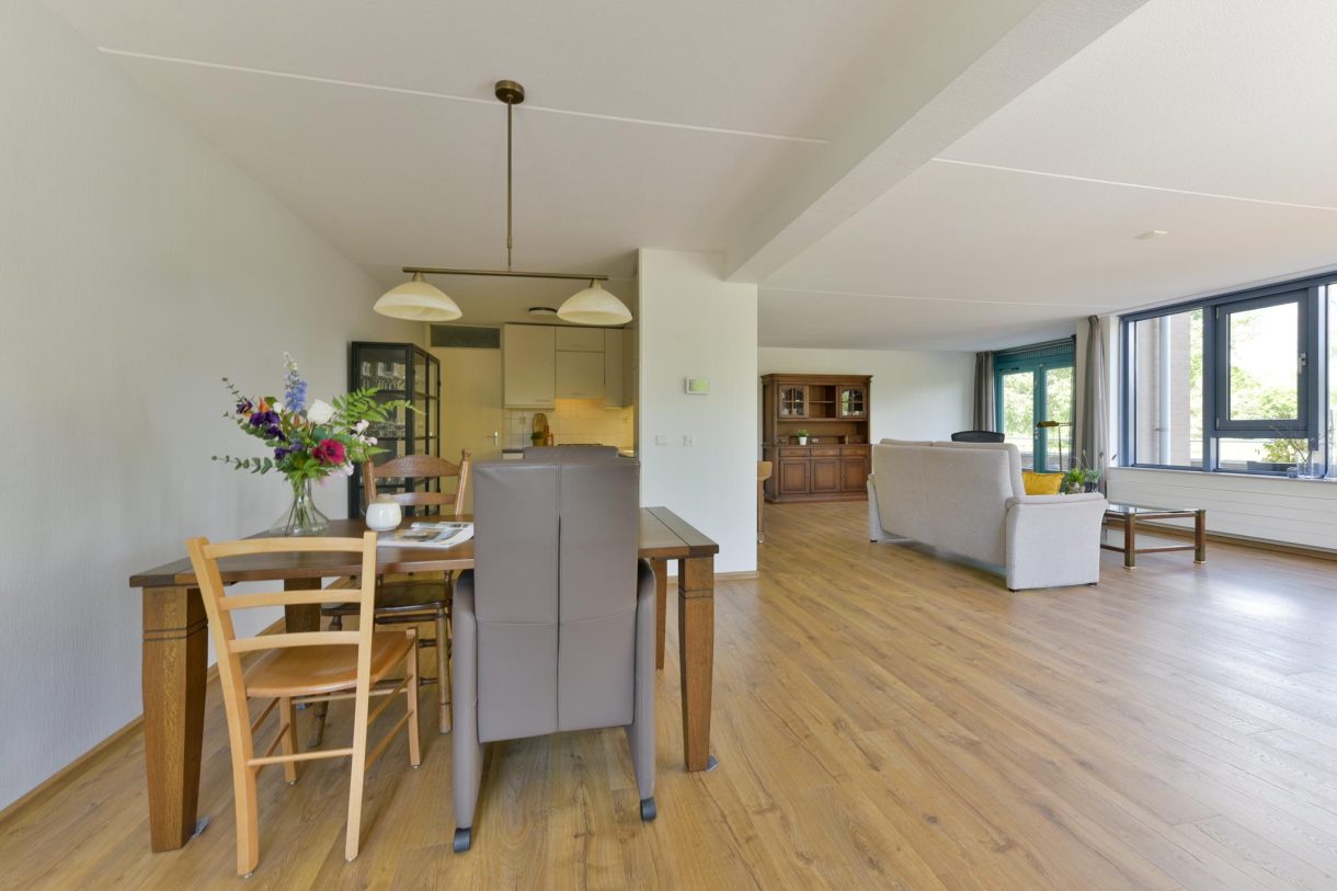 Te koop: Foto Appartement aan de Distelvlinderberm 20 in Houten