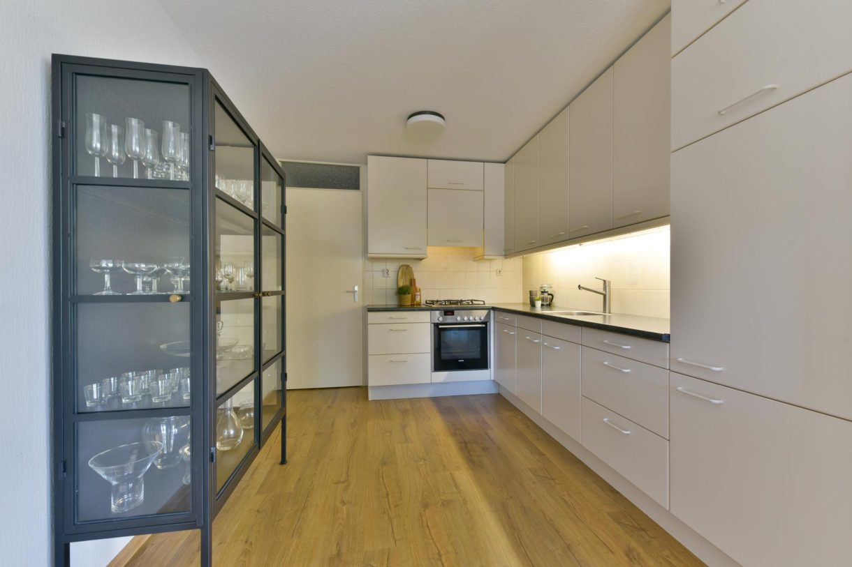 Te koop: Foto Appartement aan de Distelvlinderberm 20 in Houten