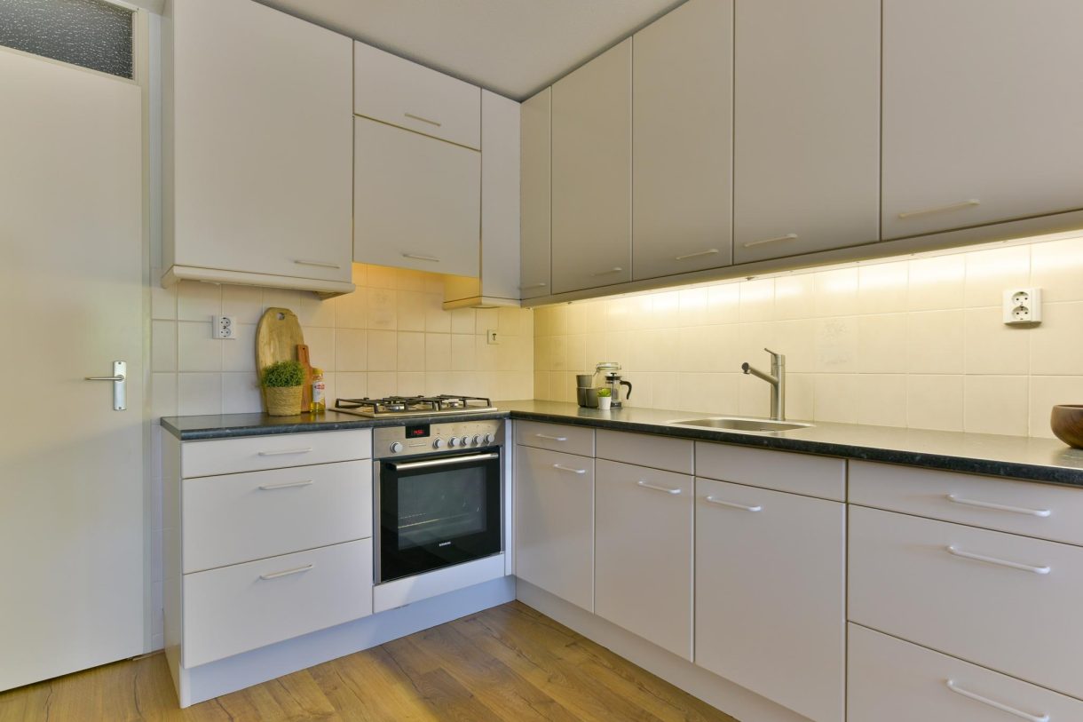 Te koop: Foto Appartement aan de Distelvlinderberm 20 in Houten