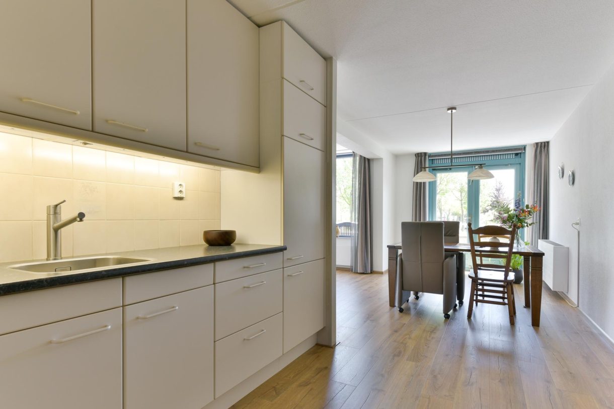 Te koop: Foto Appartement aan de Distelvlinderberm 20 in Houten