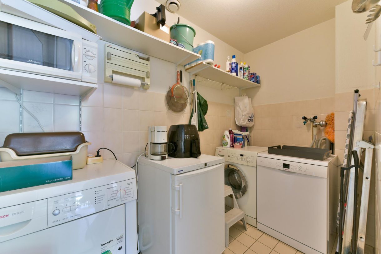 Te koop: Foto Appartement aan de Distelvlinderberm 20 in Houten