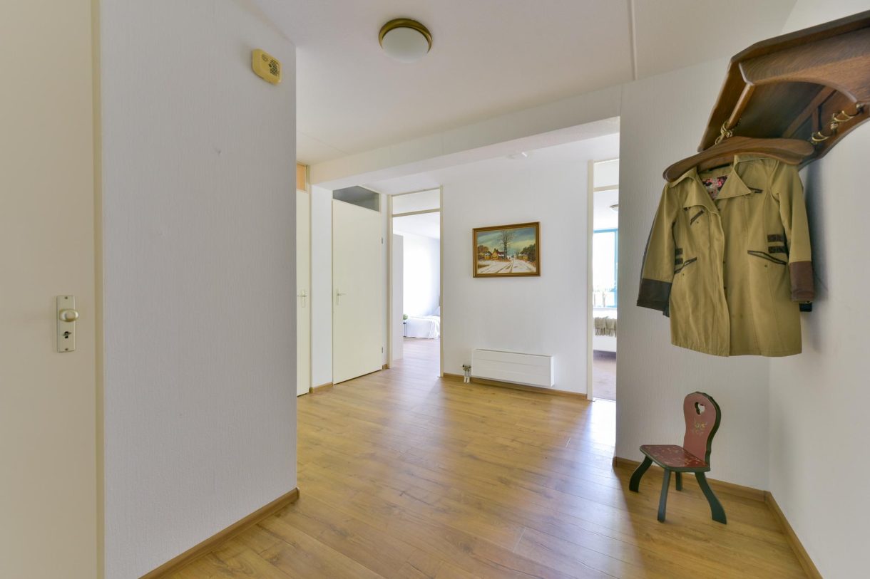 Te koop: Foto Appartement aan de Distelvlinderberm 20 in Houten