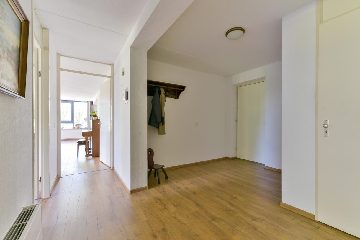 Te koop: Foto Appartement aan de Distelvlinderberm 20 in Houten