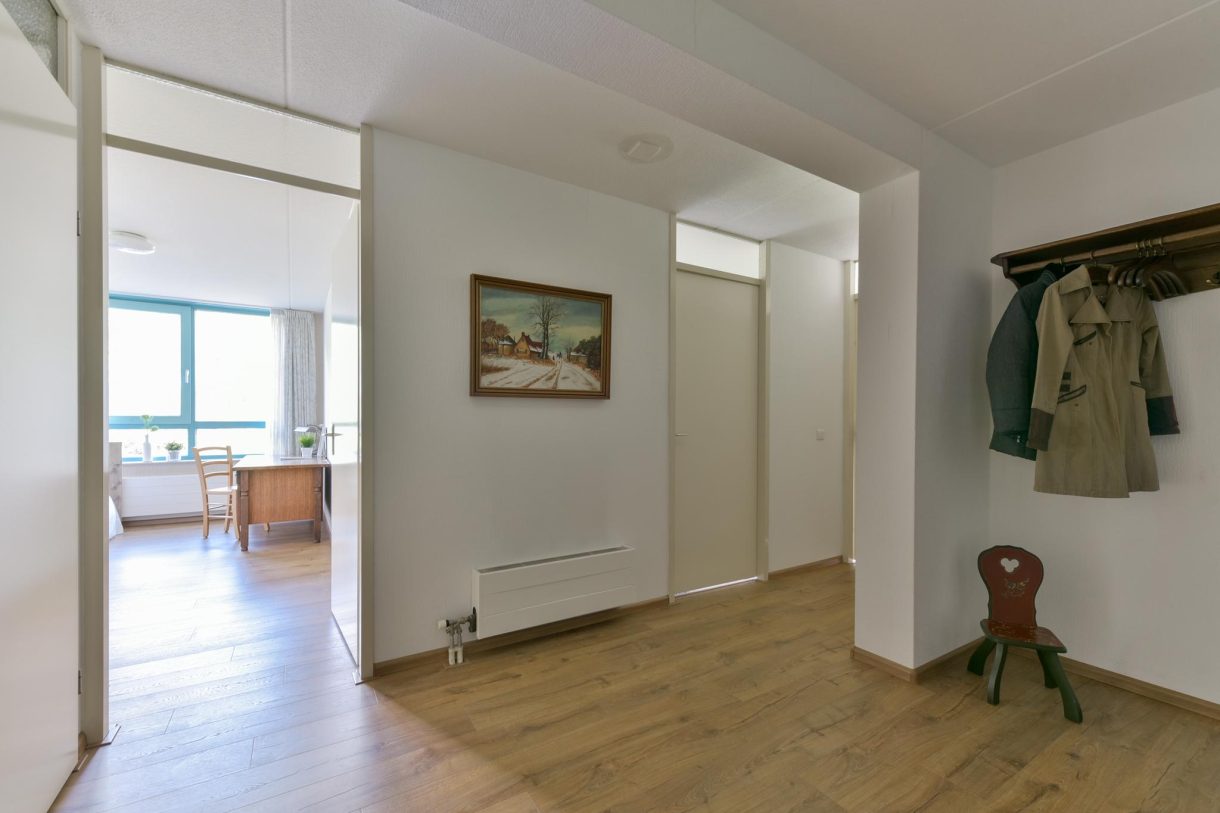 Te koop: Foto Appartement aan de Distelvlinderberm 20 in Houten