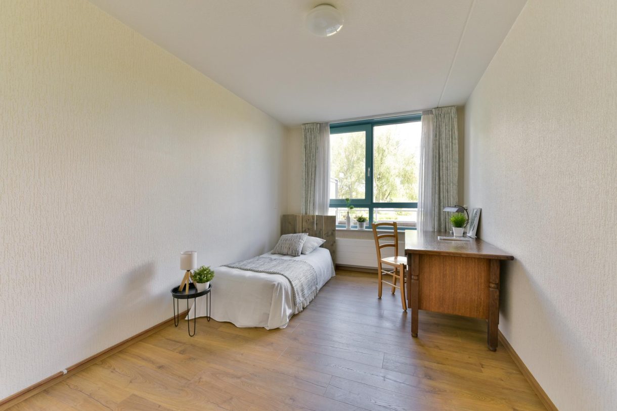 Te koop: Foto Appartement aan de Distelvlinderberm 20 in Houten