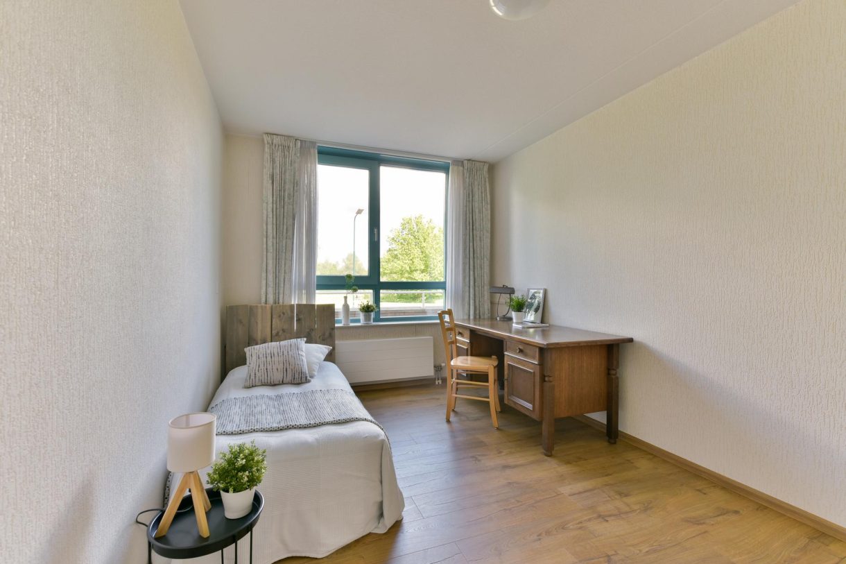 Te koop: Foto Appartement aan de Distelvlinderberm 20 in Houten