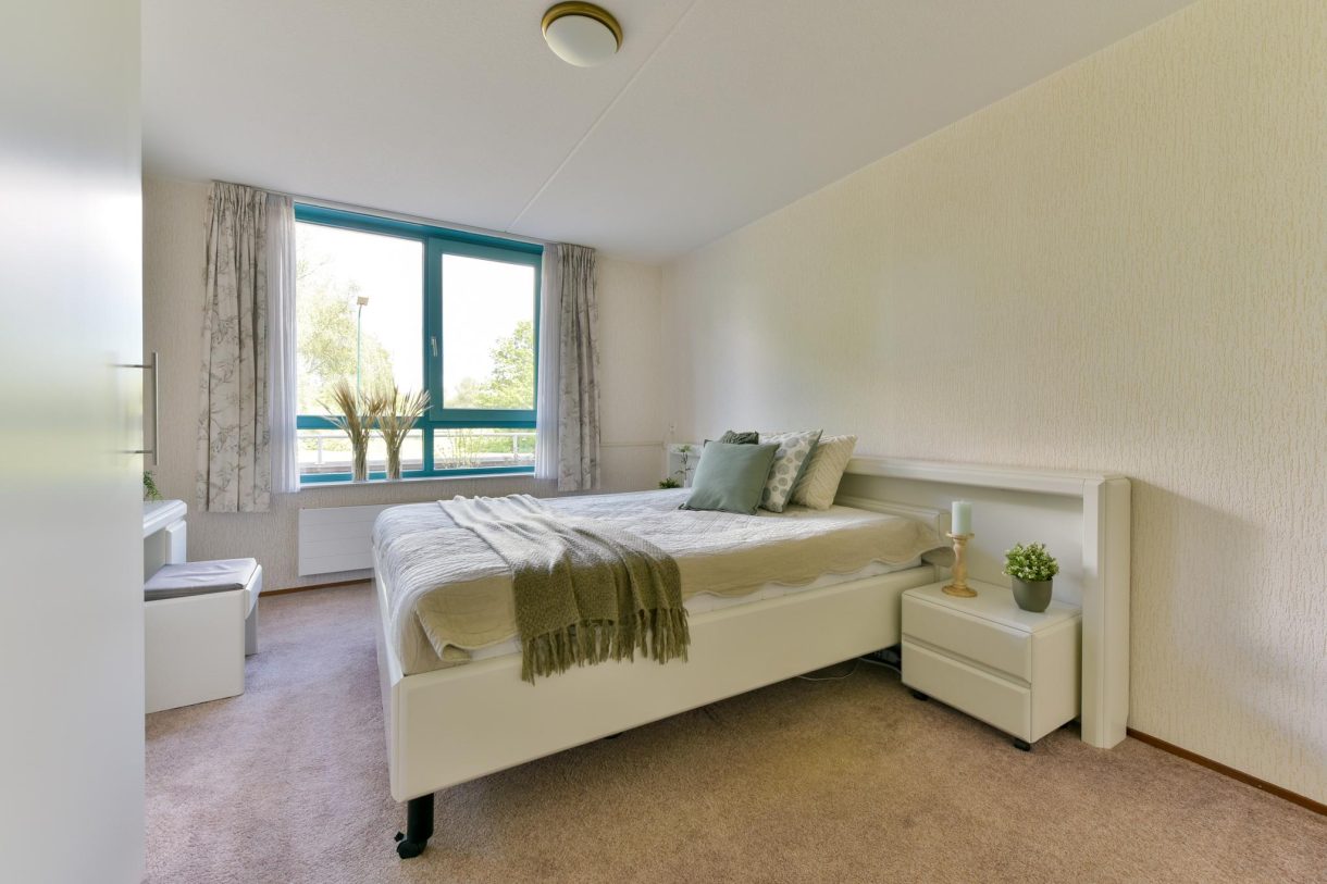 Te koop: Foto Appartement aan de Distelvlinderberm 20 in Houten