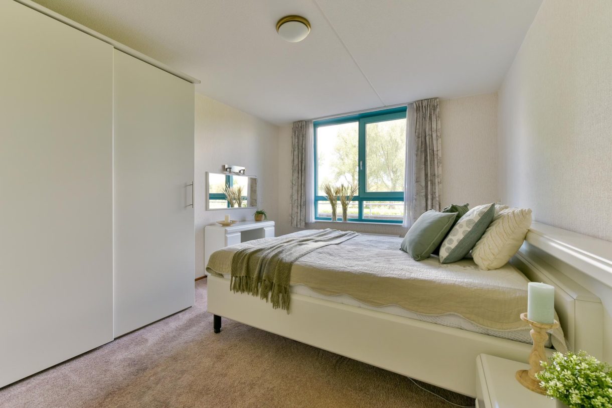 Te koop: Foto Appartement aan de Distelvlinderberm 20 in Houten