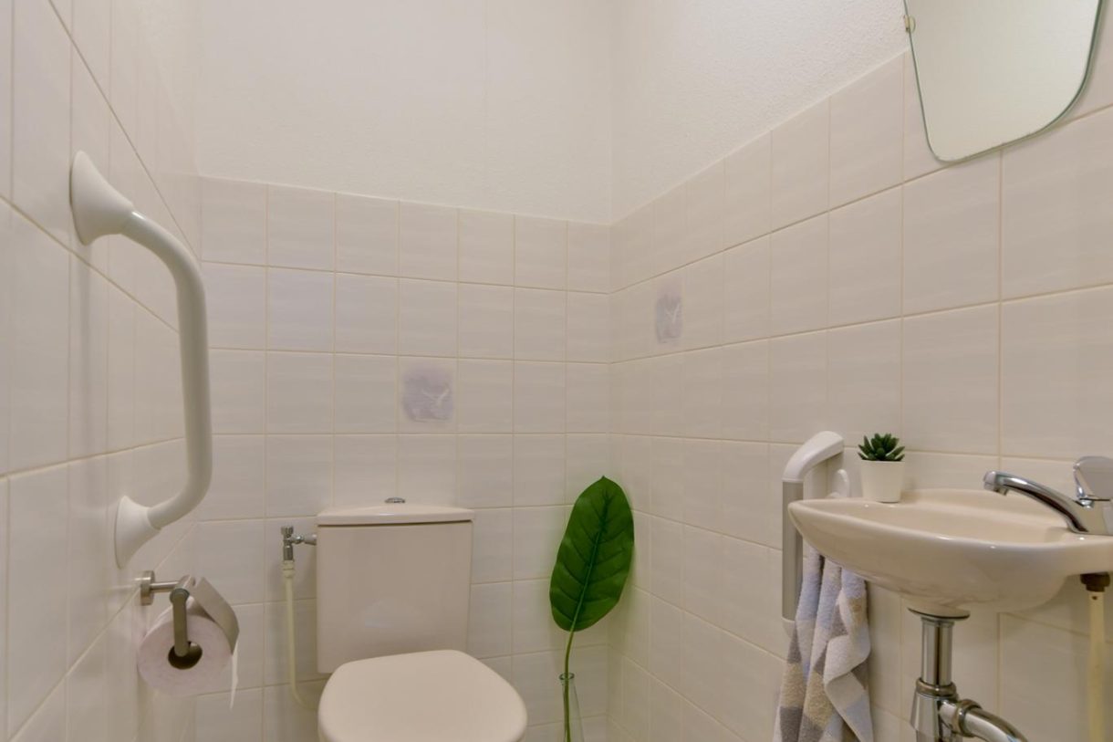 Te koop: Foto Appartement aan de Distelvlinderberm 20 in Houten