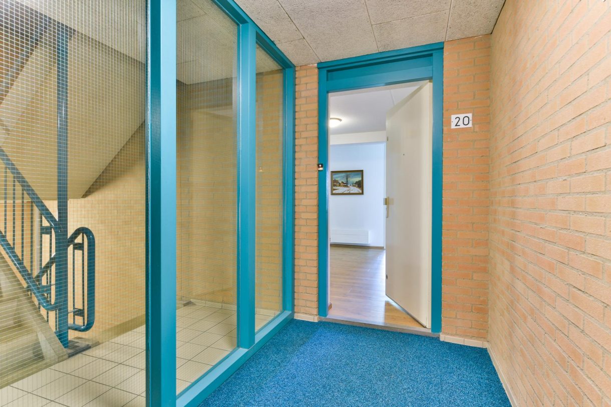 Te koop: Foto Appartement aan de Distelvlinderberm 20 in Houten