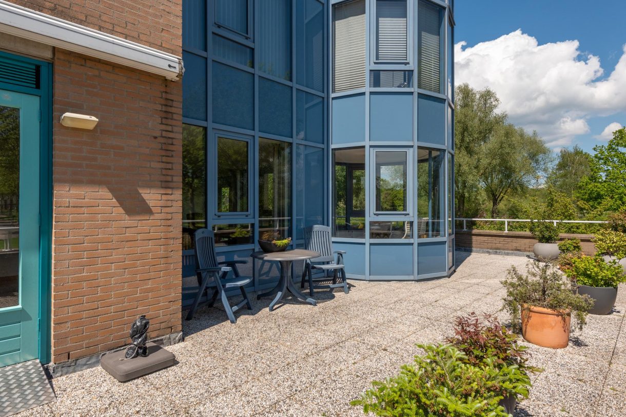 Te koop: Foto Appartement aan de Distelvlinderberm 20 in Houten