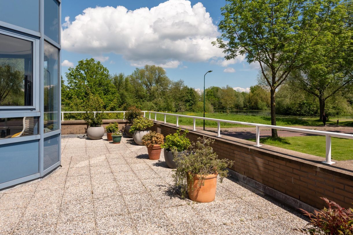 Te koop: Foto Appartement aan de Distelvlinderberm 20 in Houten