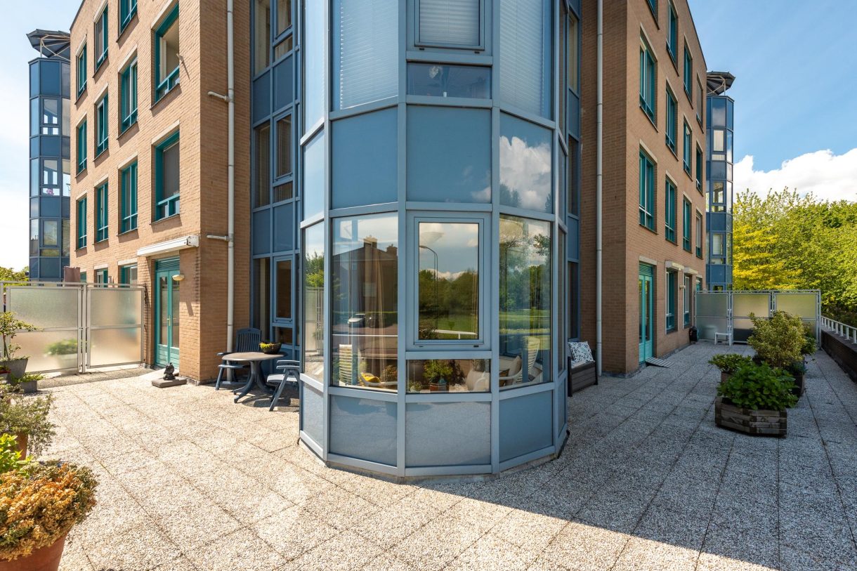 Te koop: Foto Appartement aan de Distelvlinderberm 20 in Houten