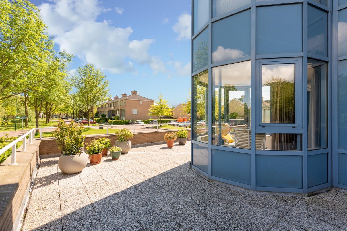 Te koop: Foto Appartement aan de Distelvlinderberm 20 in Houten