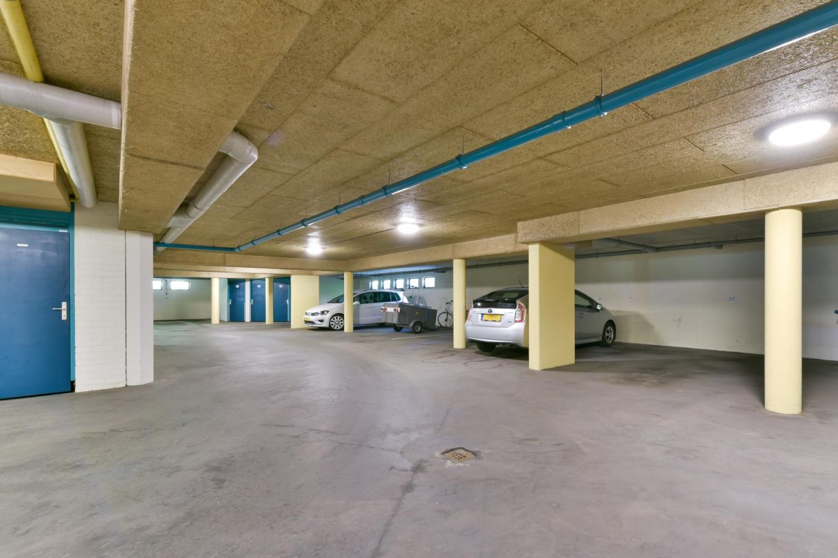 Te koop: Foto Appartement aan de Distelvlinderberm 20 in Houten