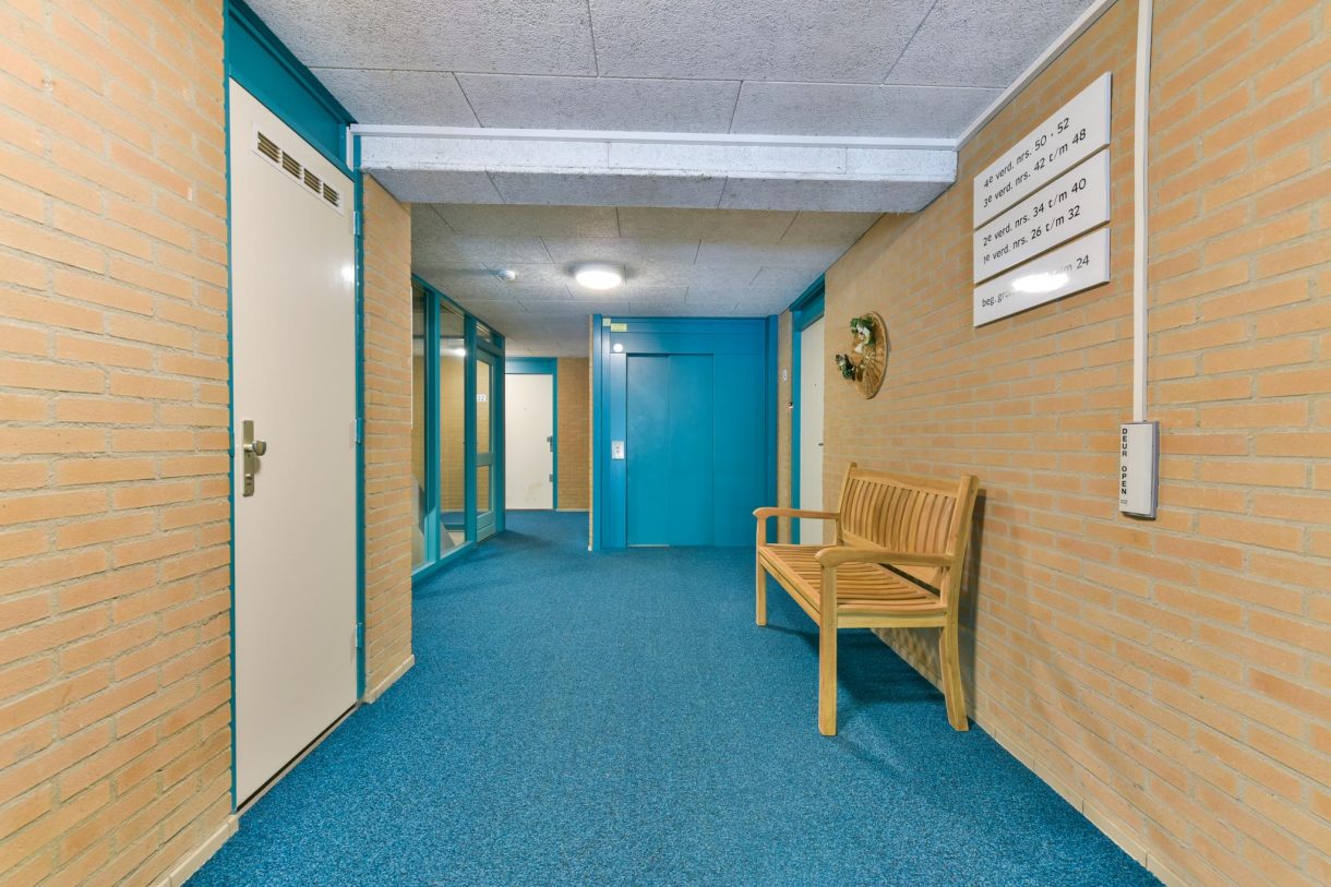 Te koop: Foto Appartement aan de Distelvlinderberm 20 in Houten