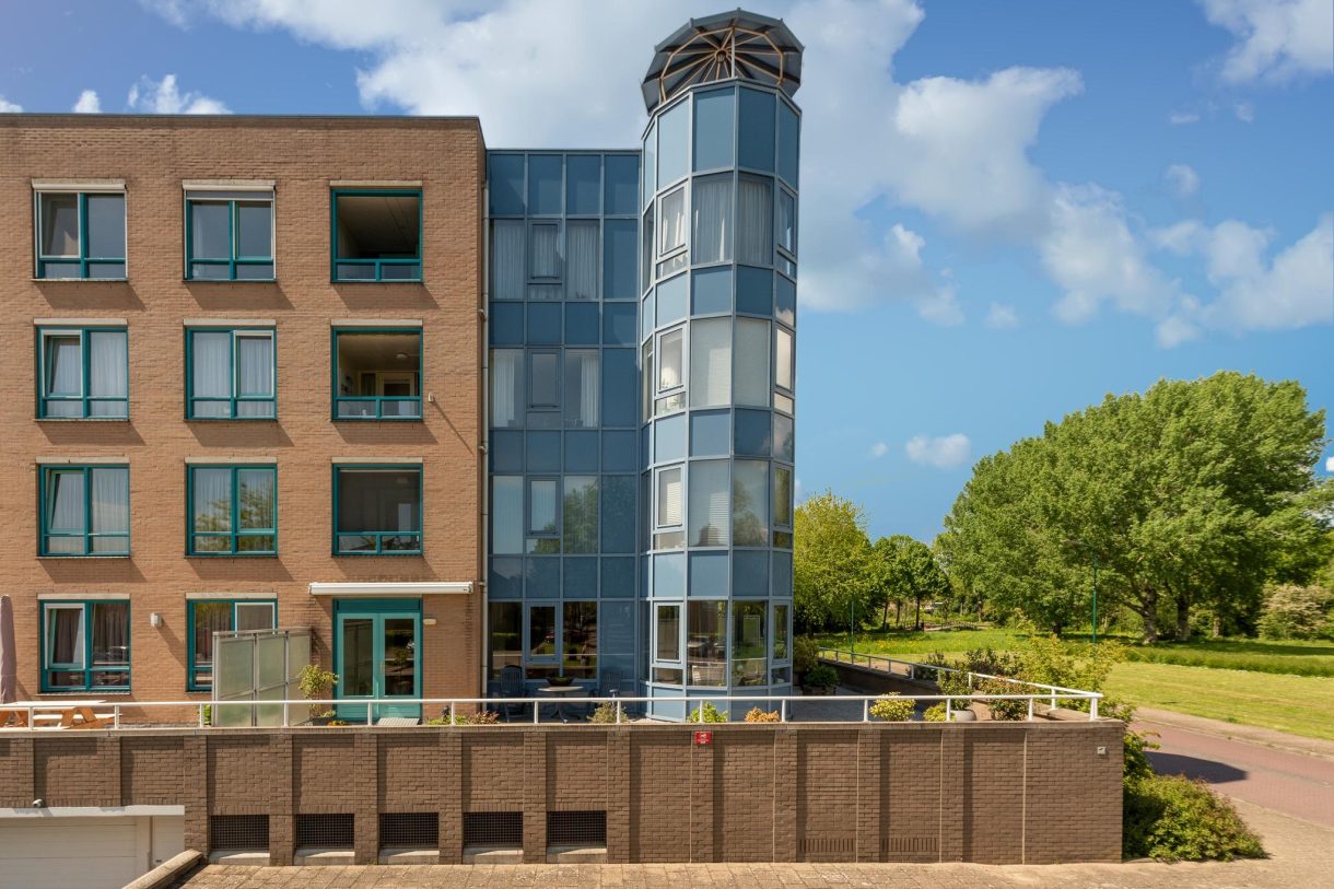 Te koop: Foto Appartement aan de Distelvlinderberm 20 in Houten