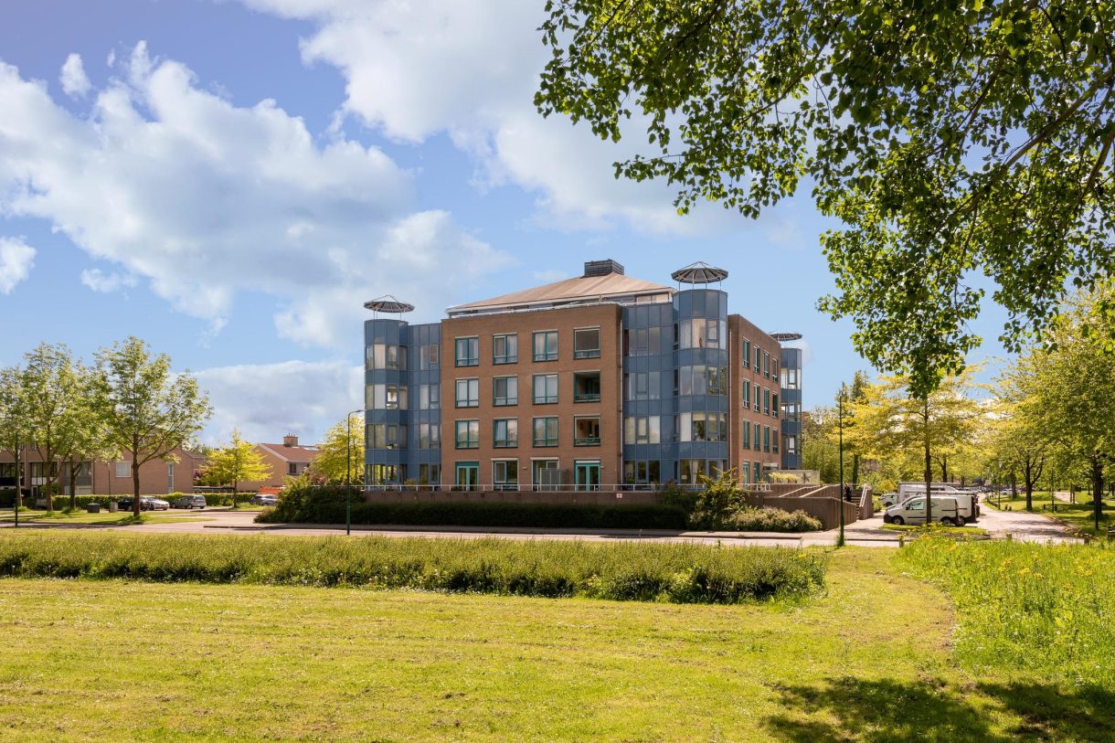 Te koop: Foto Appartement aan de Distelvlinderberm 20 in Houten