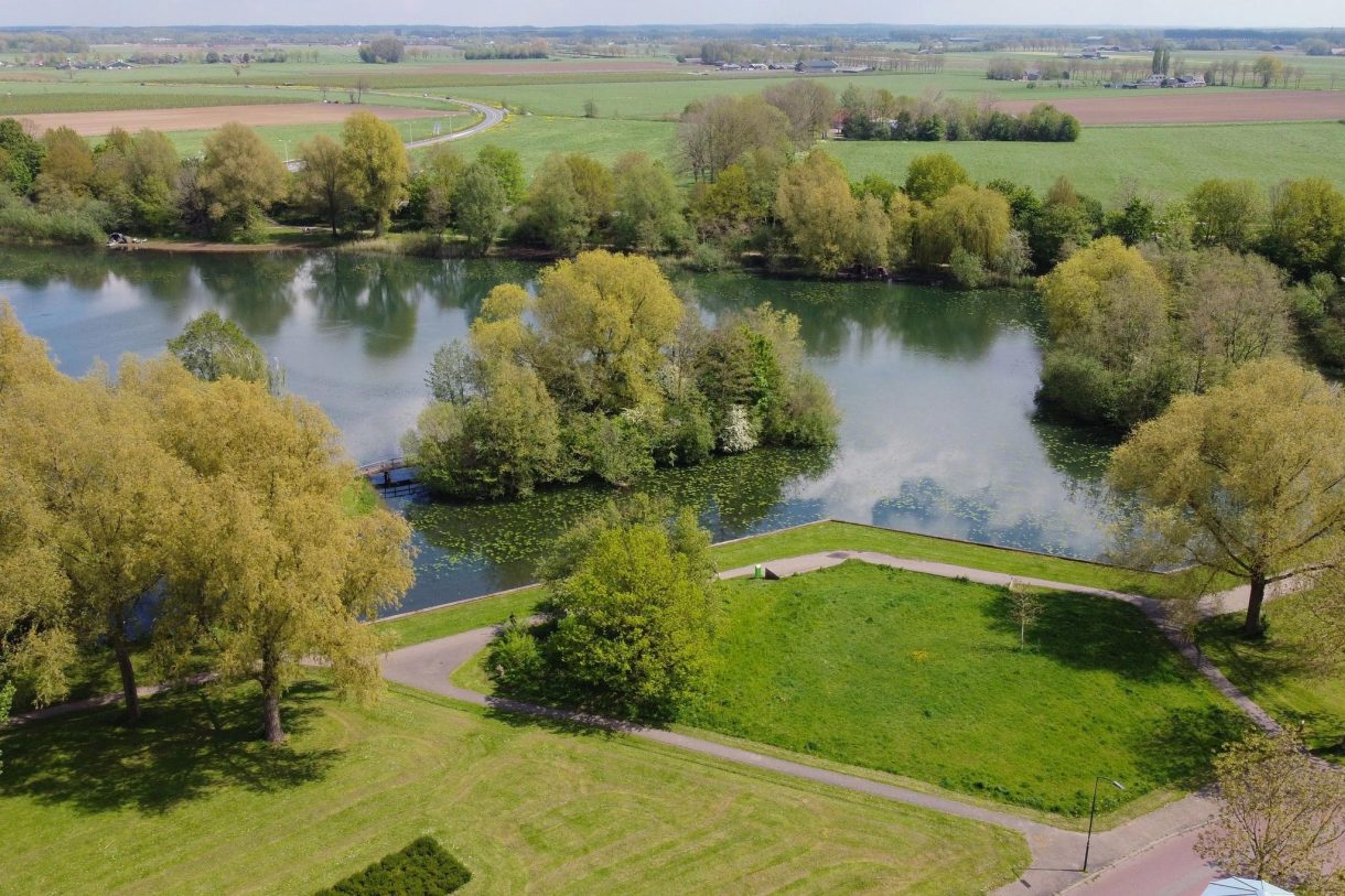 Te koop: Foto Appartement aan de Distelvlinderberm 20 in Houten