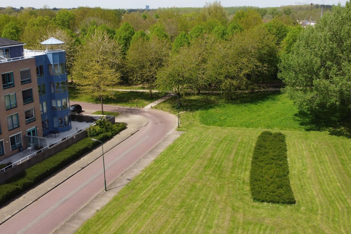 Te koop: Foto Appartement aan de Distelvlinderberm 20 in Houten