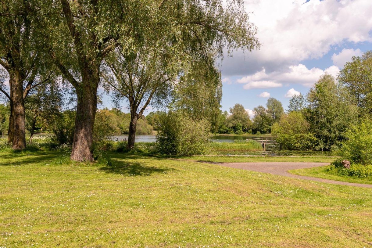 Te koop: Foto Appartement aan de Distelvlinderberm 20 in Houten