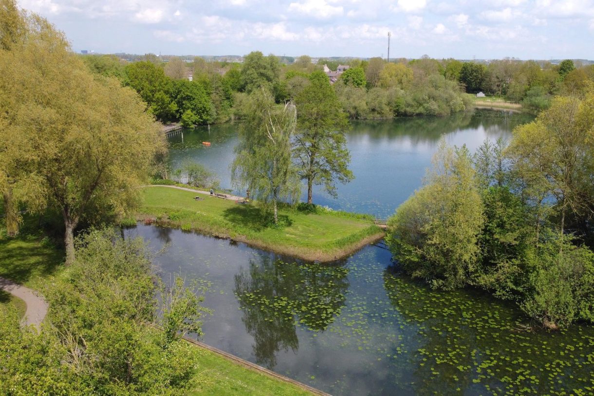 Te koop: Foto Appartement aan de Distelvlinderberm 20 in Houten