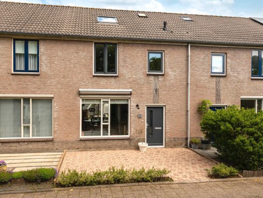 Hoofdfoto van Houten Friezenpoort 73