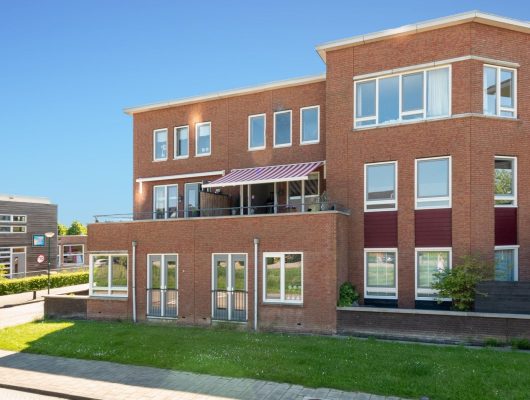 Hoofdfoto van Houten Galerijmuur 41