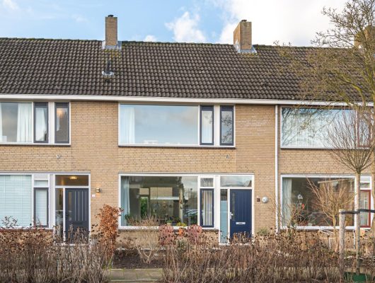 Hoofdfoto van Houten Haver-oord 14