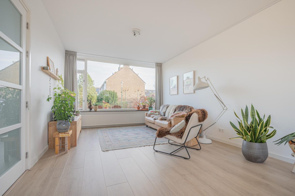 Te koop: Foto Woonhuis aan de Haver-oord 14 in Houten