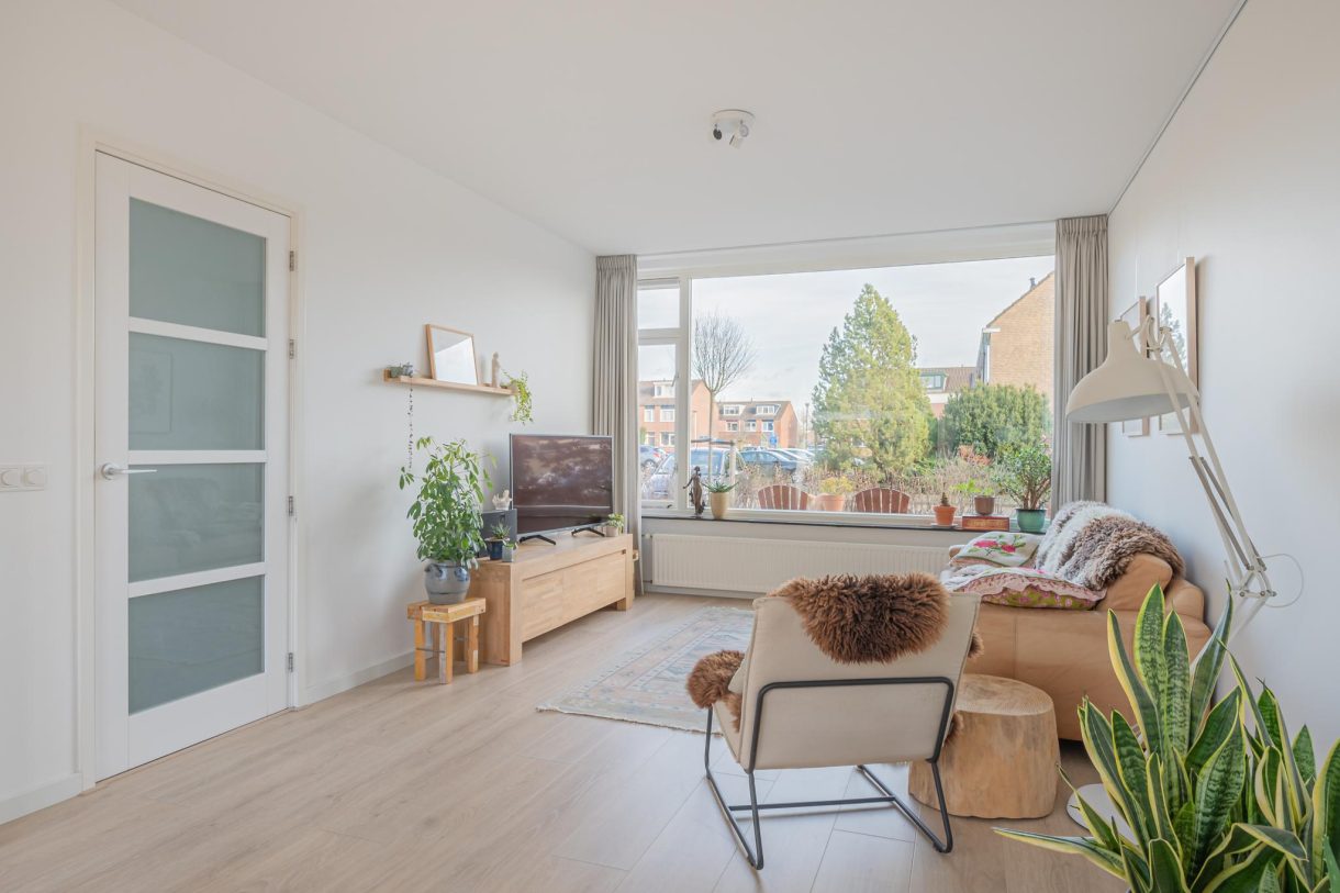 Te koop: Foto Woonhuis aan de Haver-oord 14 in Houten