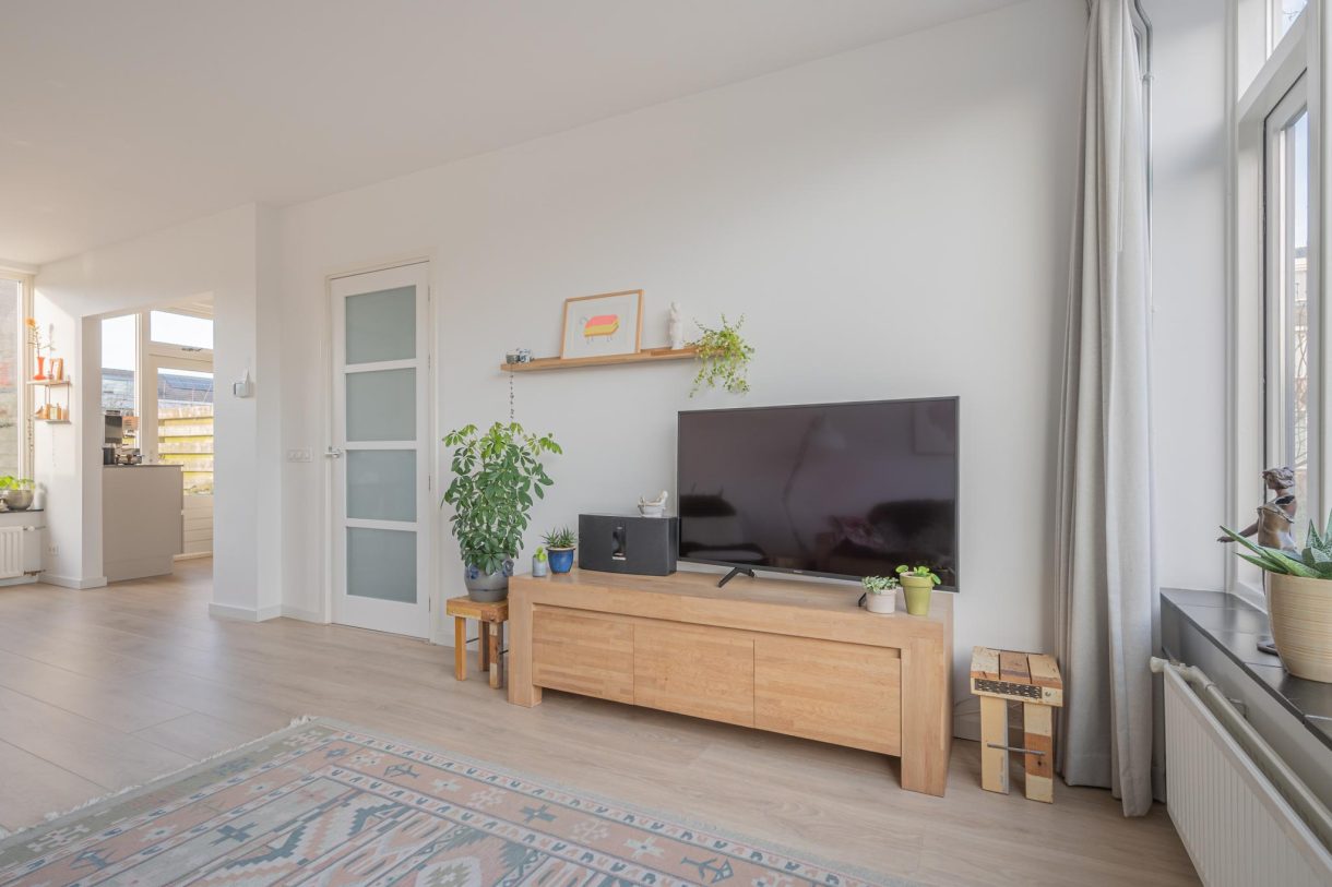 Te koop: Foto Woonhuis aan de Haver-oord 14 in Houten