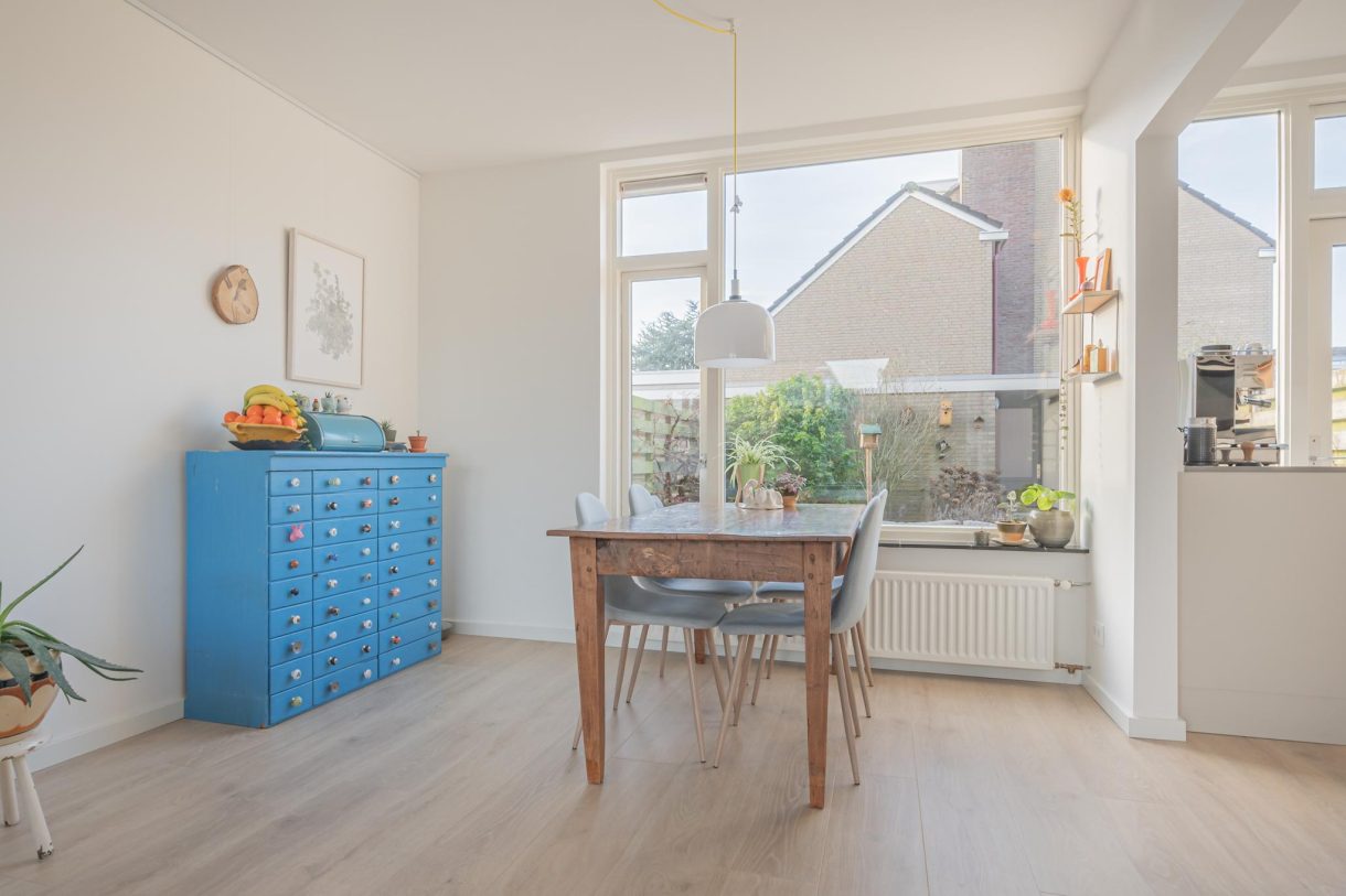 Te koop: Foto Woonhuis aan de Haver-oord 14 in Houten