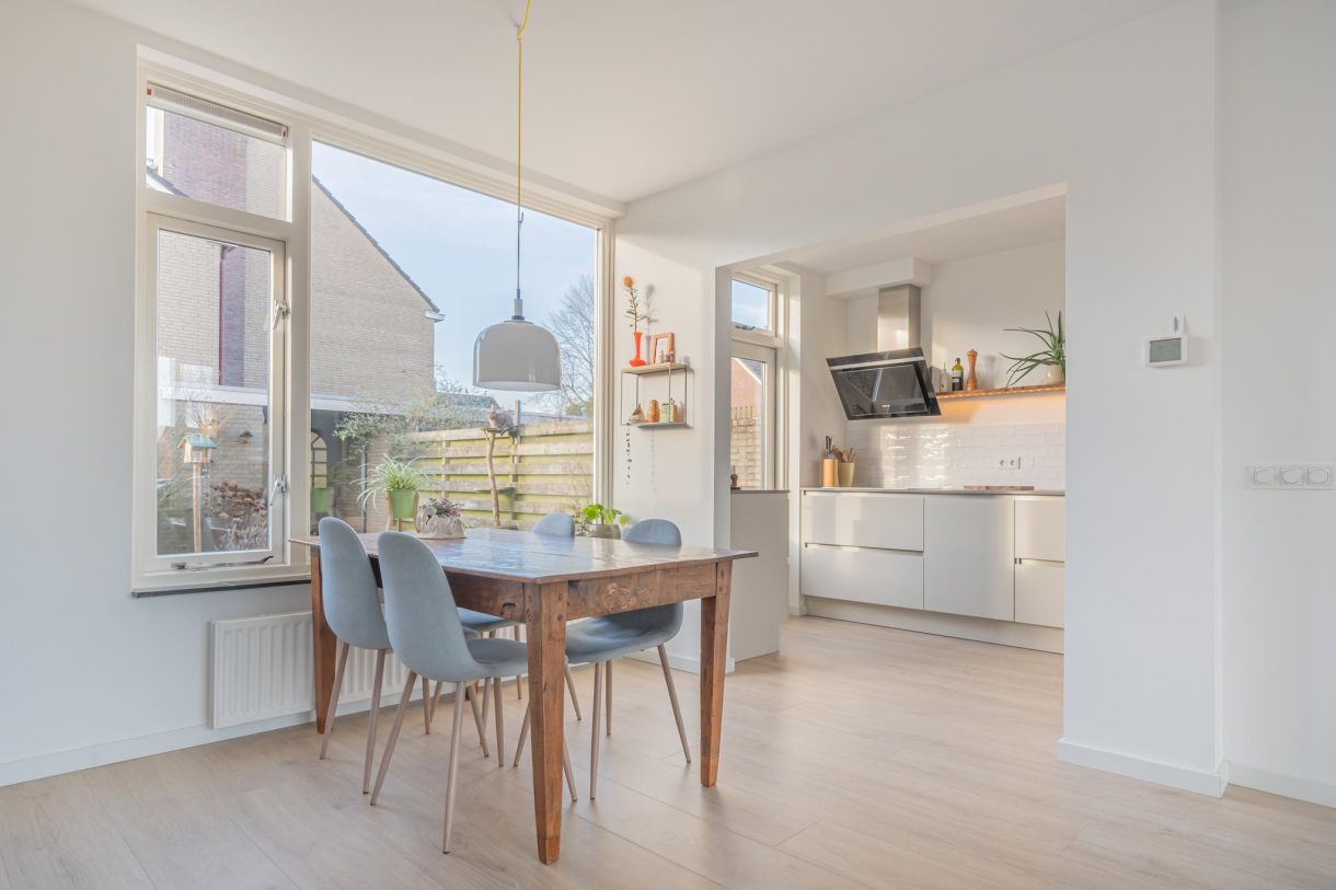 Te koop: Foto Woonhuis aan de Haver-oord 14 in Houten