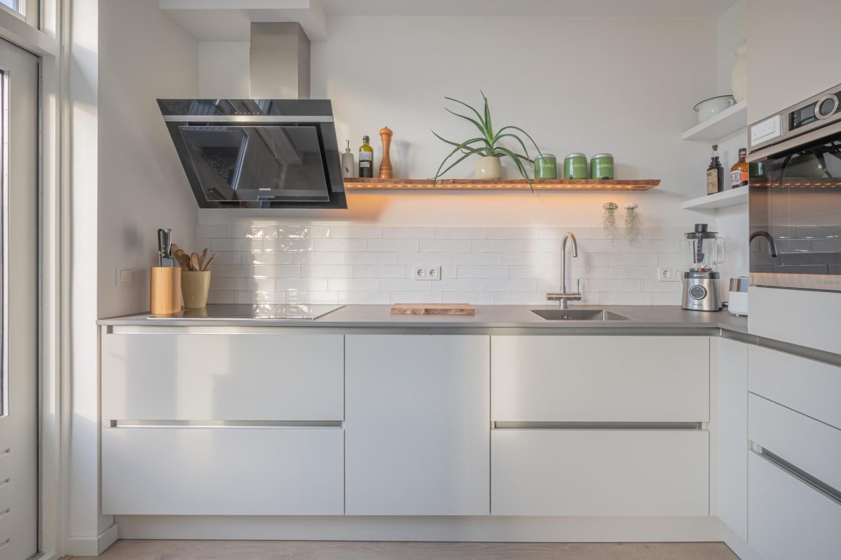 Te koop: Foto Woonhuis aan de Haver-oord 14 in Houten