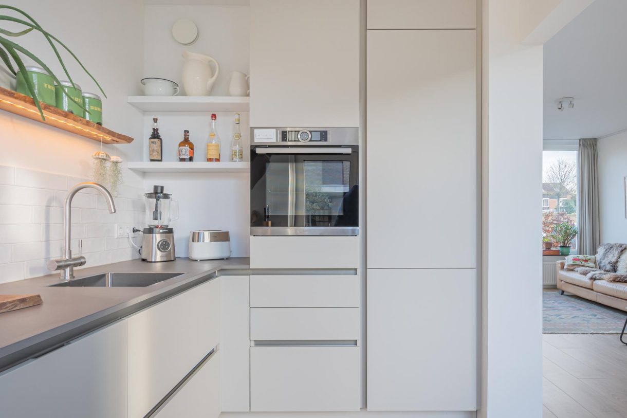 Te koop: Foto Woonhuis aan de Haver-oord 14 in Houten