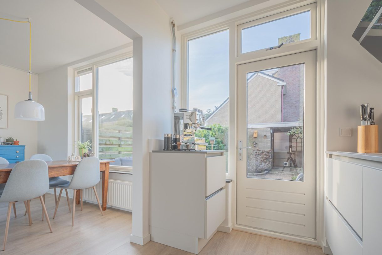 Te koop: Foto Woonhuis aan de Haver-oord 14 in Houten