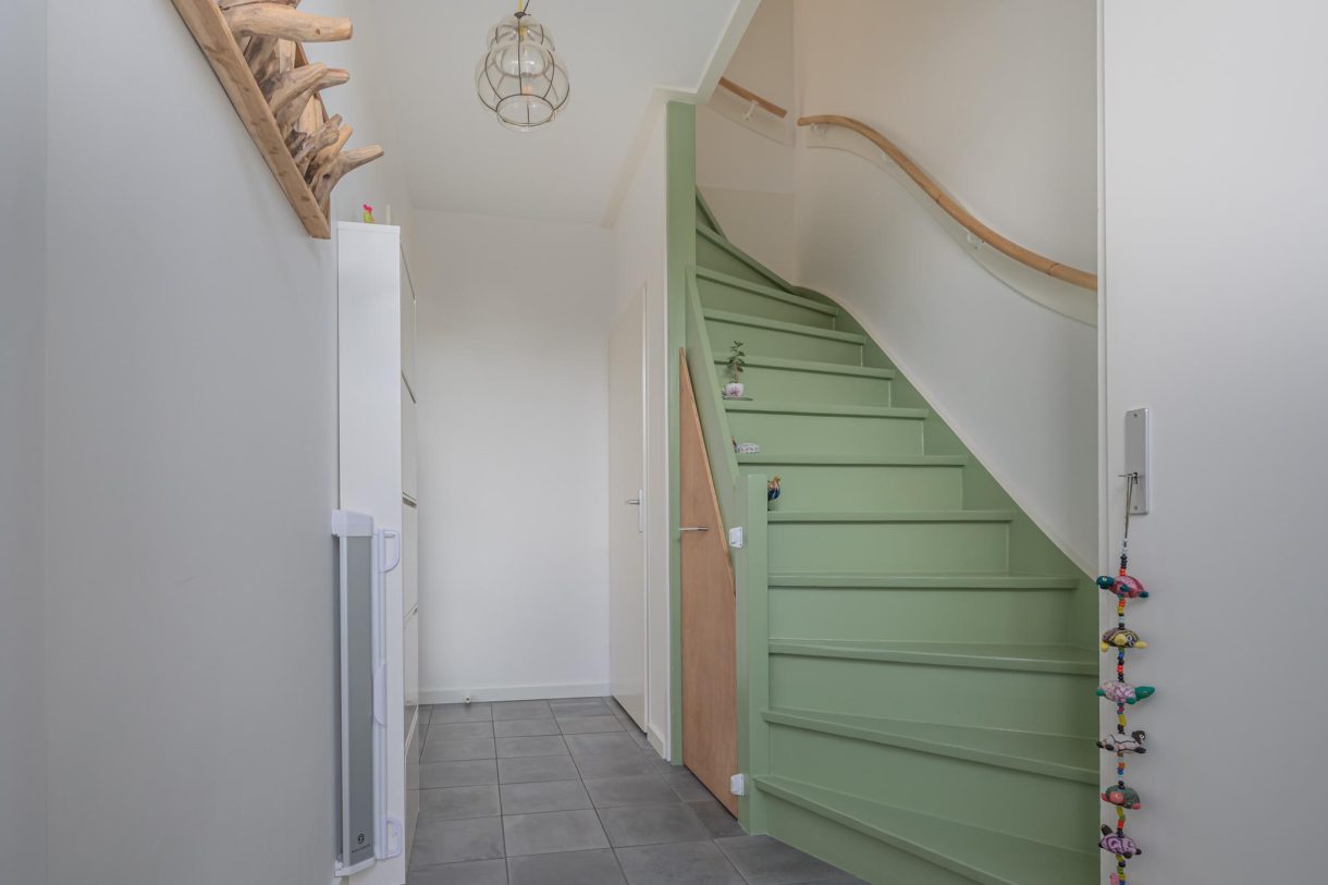 Te koop: Foto Woonhuis aan de Haver-oord 14 in Houten